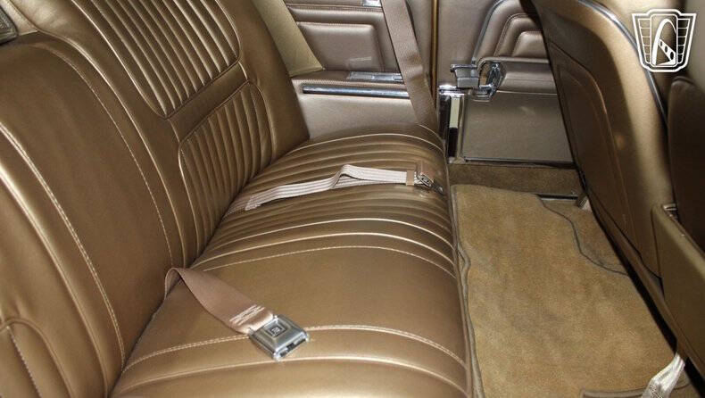 1966 Oldsmobile Toronado