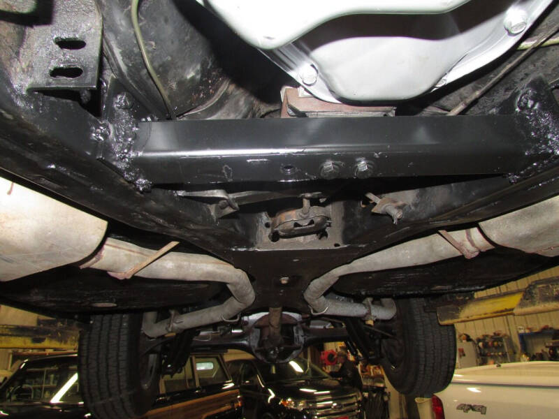 1964 Chevrolet Bel Air