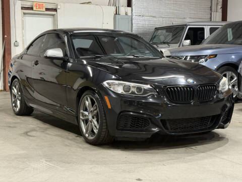 2015 BMW 2 Series M235i