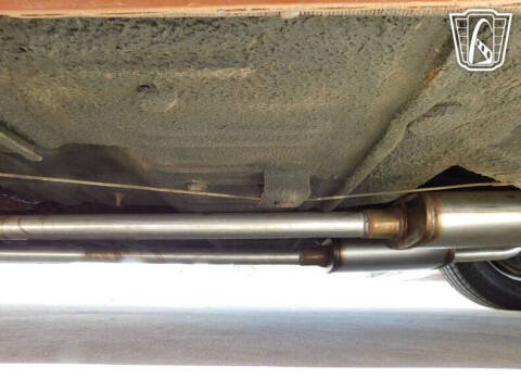 1969 Plymouth Roadrunner