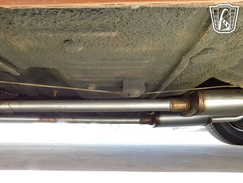 1969 Plymouth Roadrunner