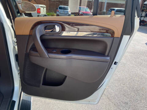 2015 Buick Enclave Premium
