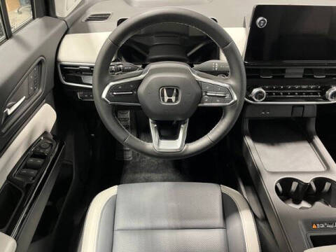 2024 Honda Prologue Elite