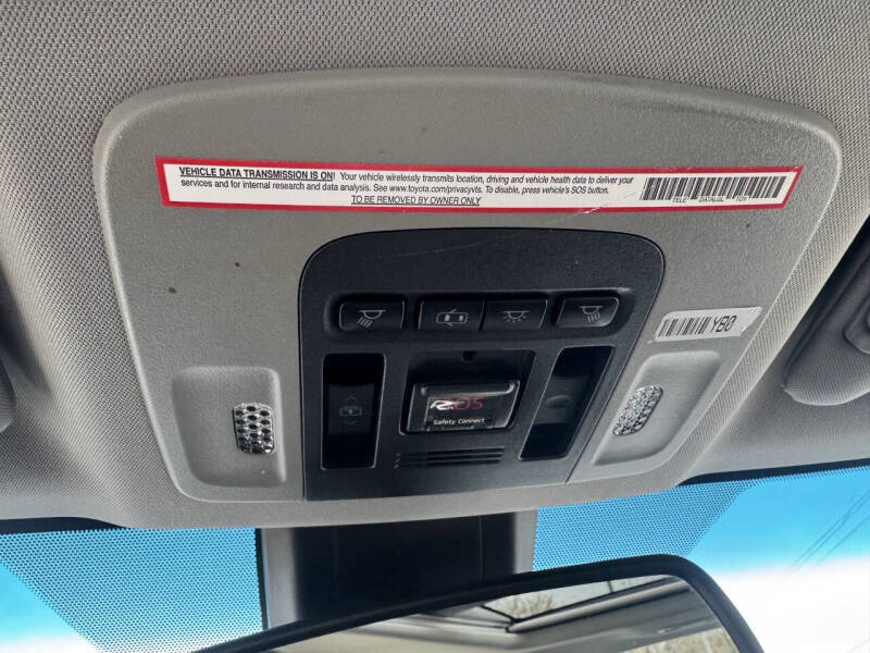 2019 Toyota Camry XLE