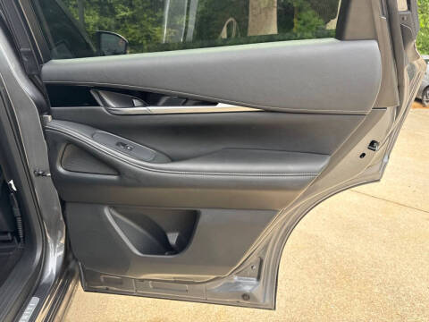 2024 Infiniti QX60 Pure