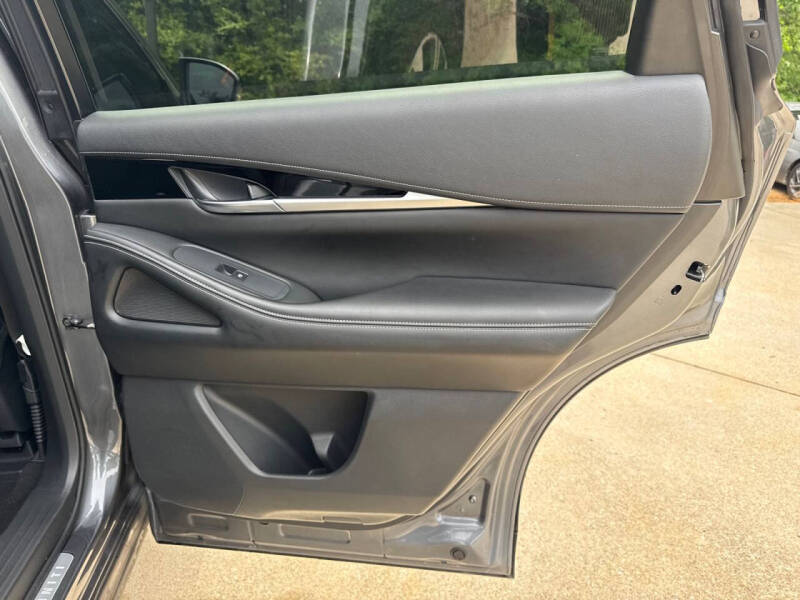 2024 Infiniti QX60 Pure