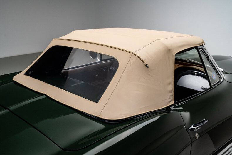 1967 Chevrolet Corvette