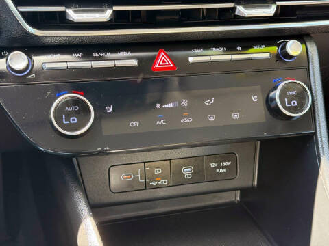 2025 Hyundai Sonata