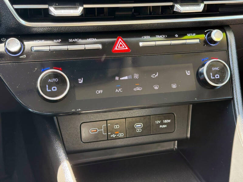 2025 Hyundai Sonata