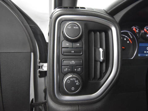 2022 Chevrolet Silverado 2500HD