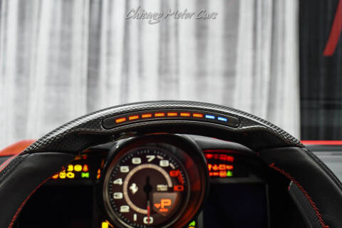 2021 Ferrari 812 GTS