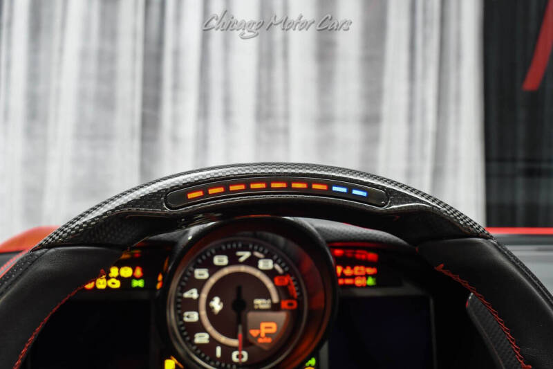 2021 Ferrari 812 GTS