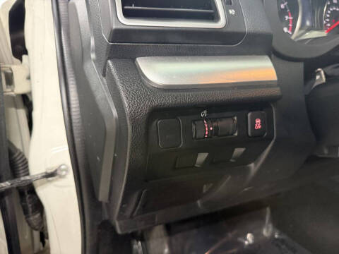 2015 Subaru XV Crosstrek 2.0i Premium