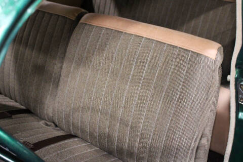 1950 Chevrolet Styleline