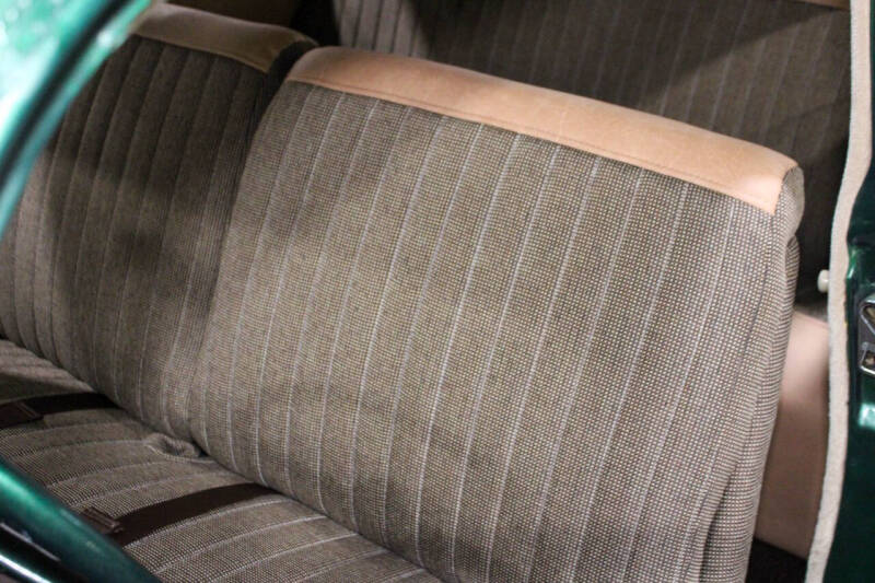 1950 Chevrolet Styleline