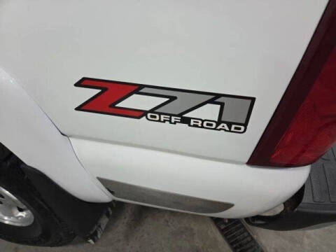2003 Chevrolet Silverado 1500