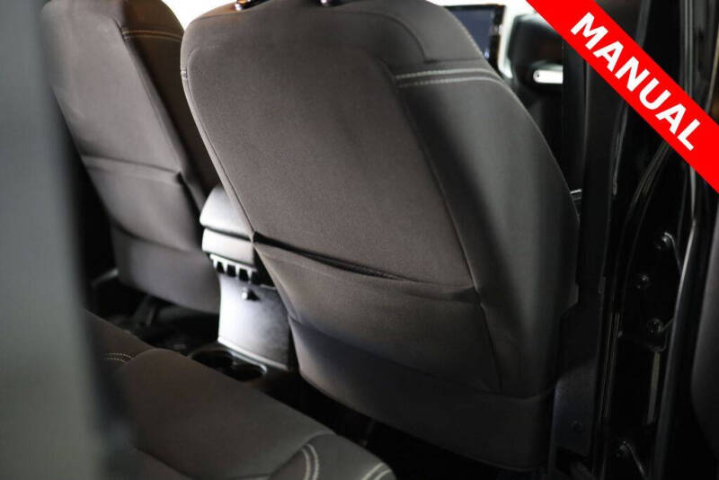 2013 Jeep Wrangler Unlimited