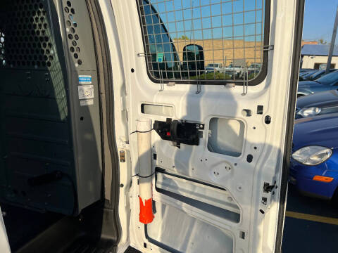 2014 Chevrolet Express 2500