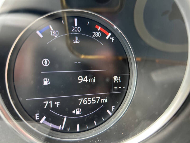 2018 Mazda CX-9 Grand Touring