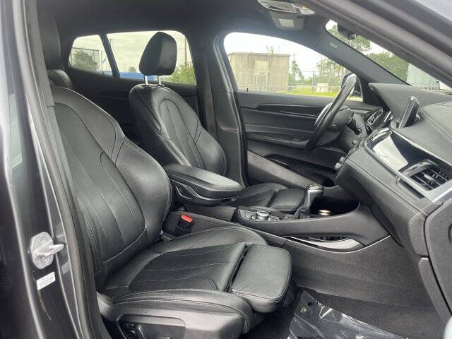 2018 BMW X2 xDrive28i