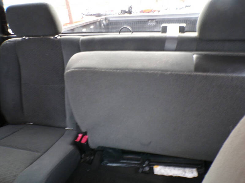 2008 Chevrolet Silverado 1500 LT1