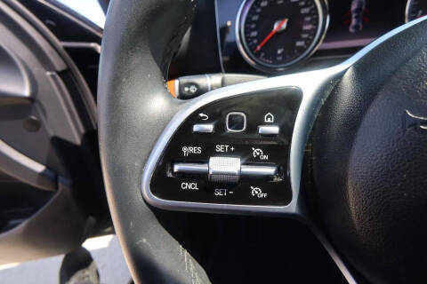 2019 Mercedes-Benz E-Class E 300