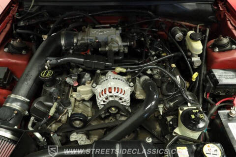 2004 Ford Mustang GT Deluxe