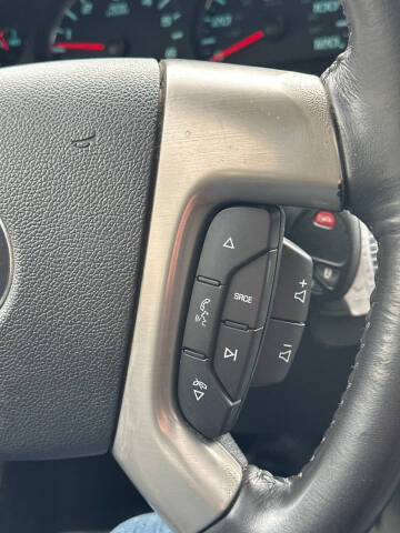 2009 Chevrolet Avalanche LT