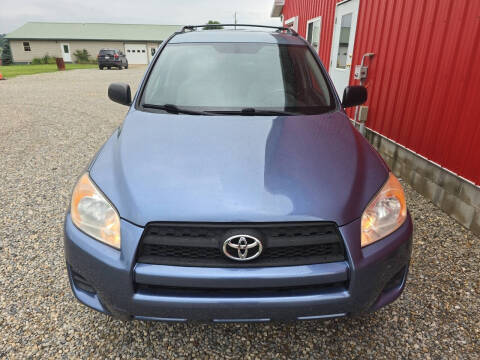 2011 Toyota RAV4