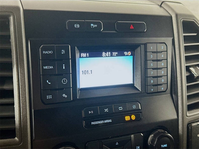 2020 Ford F-450 Super Duty