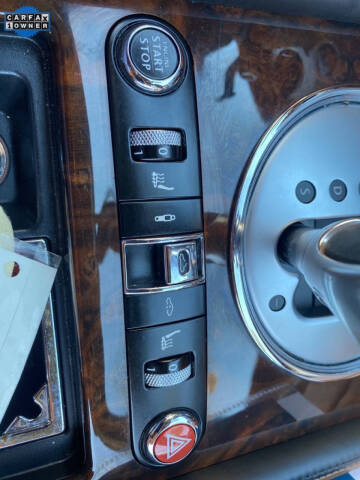 2009 Bentley Continental GT