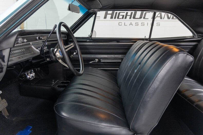 1966 Chevrolet Malibu