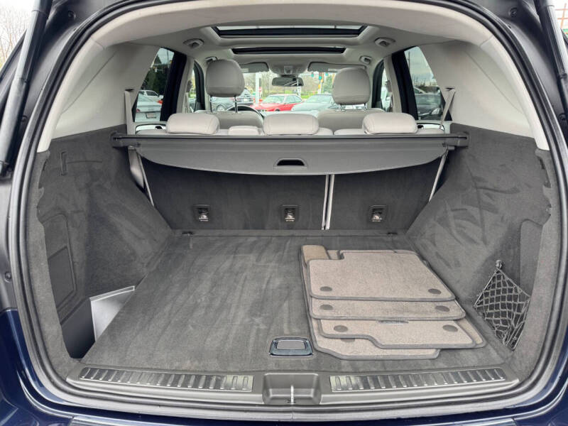 2015 Mercedes-Benz M-Class ML 400