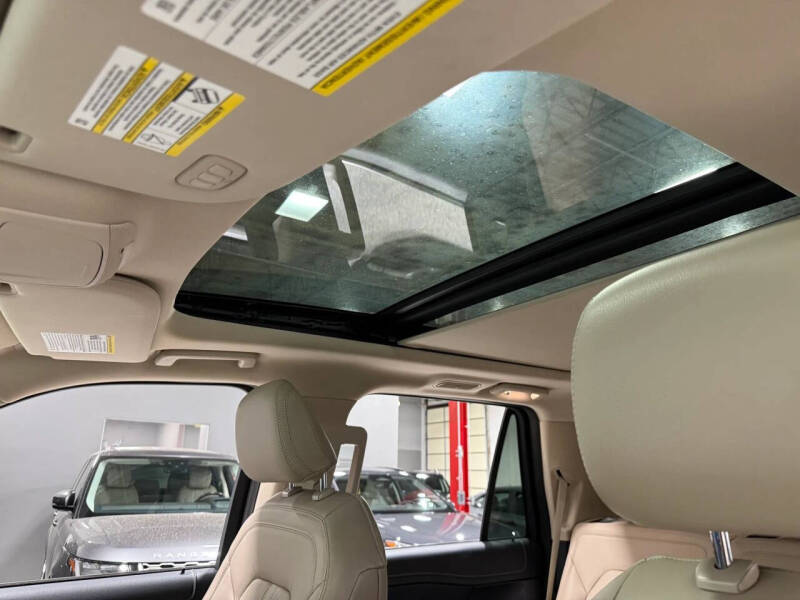 2022 Ford Expedition Limited