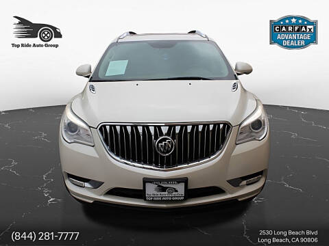 2014 Buick Enclave Premium