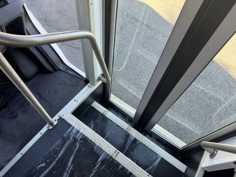 2018 Ford Transit T350 HD