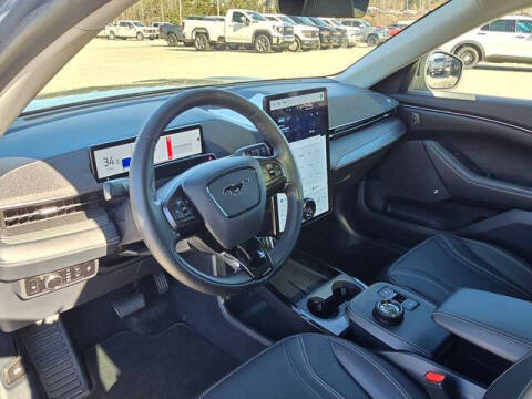 2023 Ford Mustang Mach-E Premium