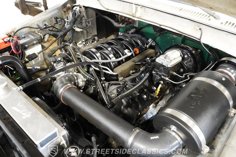 1979 Ford Bronco