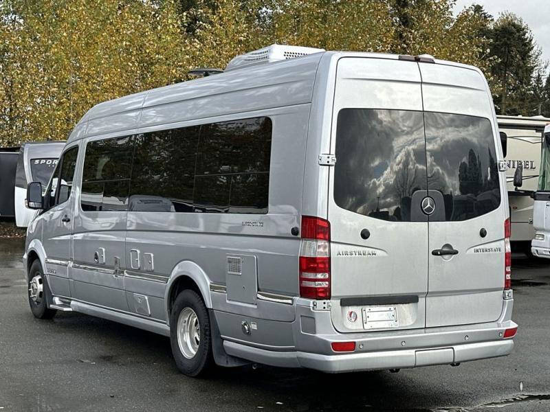 2016 Mercedes-Benz Sprinter