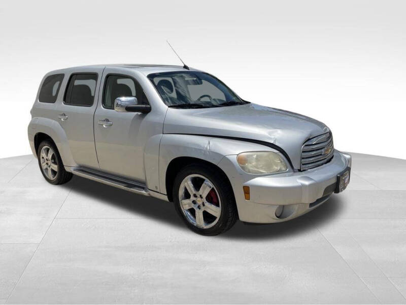 2009 Chevrolet HHR LT