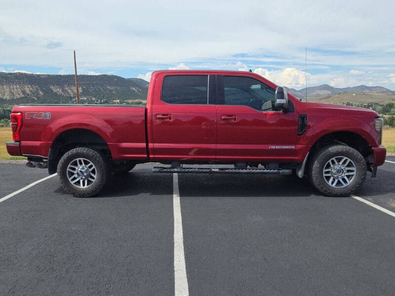 2019 Ford F-350 Super Duty