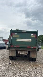 2022 Western Star 49X