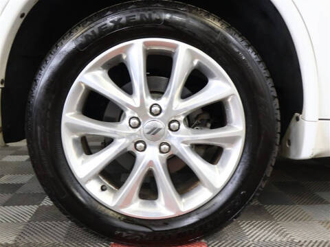 2019 Dodge Durango Citadel