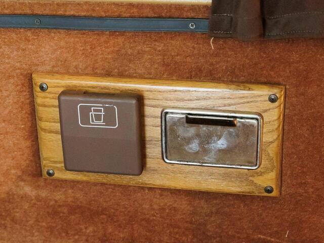 1986 Ford E-Series E-150