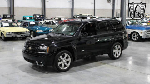 2006 Chevrolet TrailBlazer