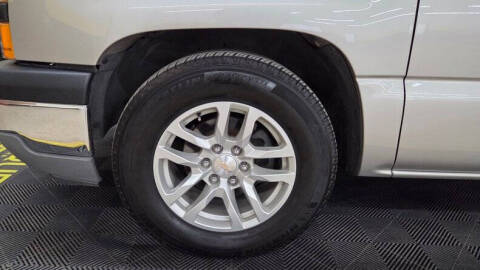 2006 Chevrolet Silverado 1500