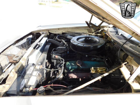 1969 Chrysler New Yorker