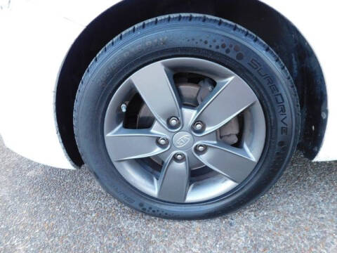 2012 Kia Forte Koup EX