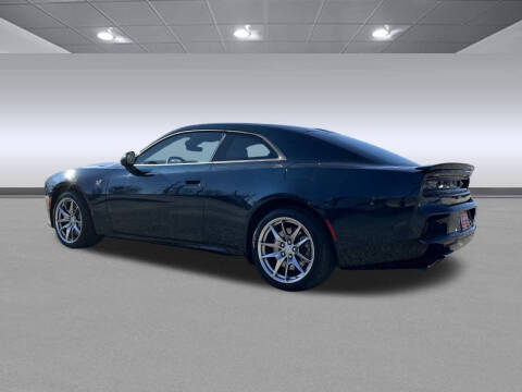 2026 Dodge Charger Scat Pack Plus