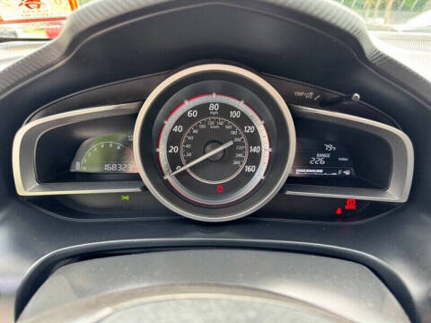 2015 Mazda MAZDA3 i Touring